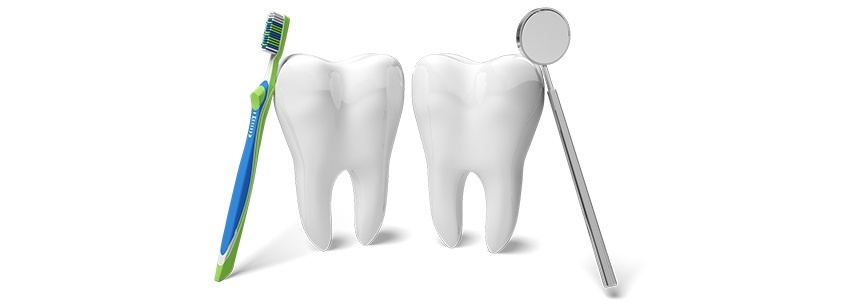 dhëmbët e pjekurisë